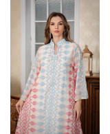 Robe Élégante Bohème - Zayphir