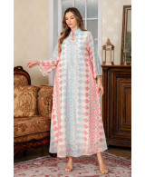 Robe Élégante Bohème - Zayphir