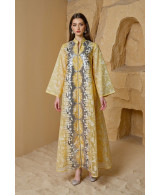 Cape Élégance Orientale - Zayphir