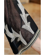 Robe orientale femme Sultane Velours – Élégance raffinée