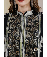 Caftan Élégance Royale - Zayphir