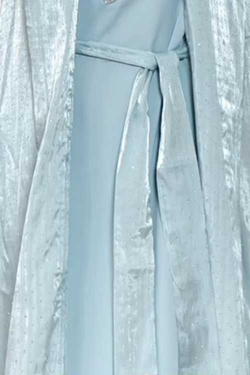 Kimono Éclat Oriental - Élégance et Confort