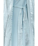 Kimono Éclat Oriental - Élégance et Confort