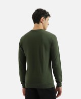 Benetton Regular Fit Round Neck Sweatshirt
