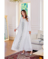 Robe Élégance Orientale - Zayphir