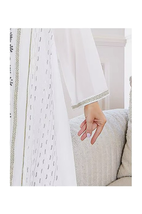 Robe Élégance Orientale - Zayphir