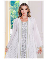 Robe Élégance Orientale - Zayphir