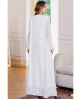 Robe Élégance Orientale - Zayphir