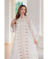 Caftan Élégance Orientale - Zayphir