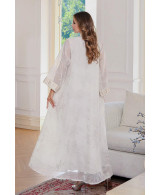 Caftan Élégance Orientale - Zayphir