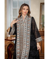 Caftan Élégance Orientale - Zayphir