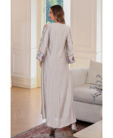 Robe Élégance Orientale - Zayphir