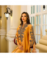 Robe Élégance Orientale vue 8