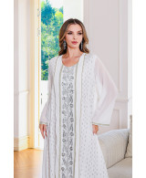 Robe Élégance Orientale - Zayphir