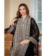 Robe orientale femme Palais Serein d’Orient – Élégance raffinée