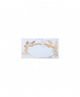 Diadème Papillon Éclatant vue 2