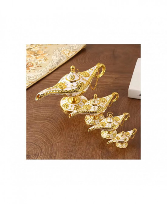 Ensemble Lampes Magiques vue 1