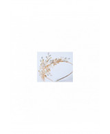 Diadème Papillon Éclatant vue 4