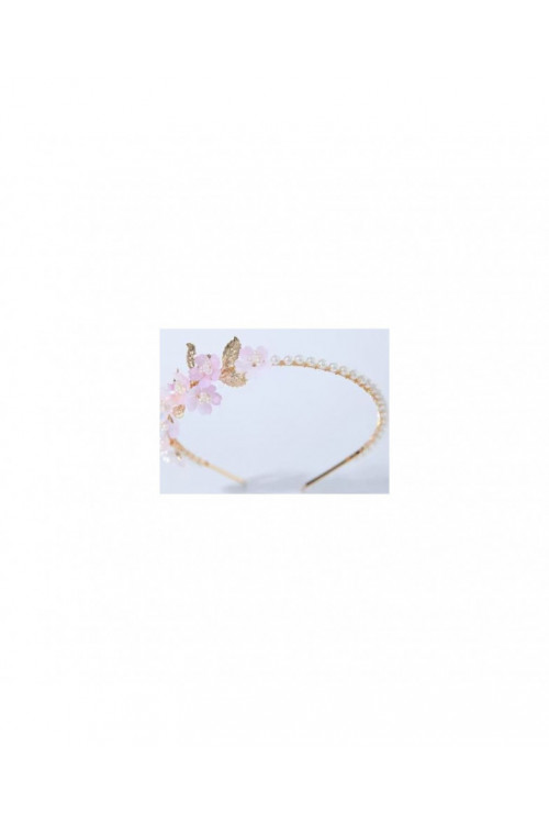 Diadème Papillon Éclatant vue 6