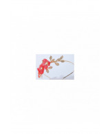 Diadème Papillon Éclatant vue 7