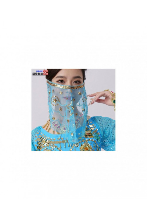 Voile Ornemental Chic vue 2