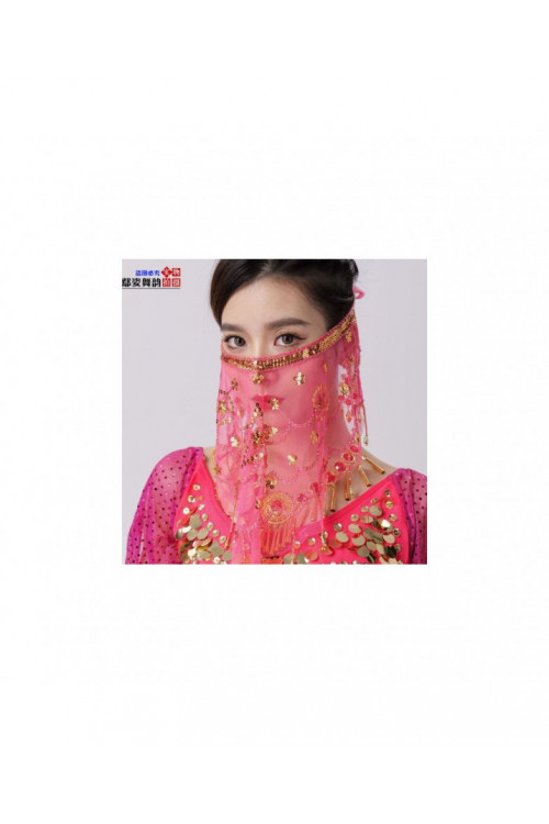 Voile Ornemental Chic vue 6