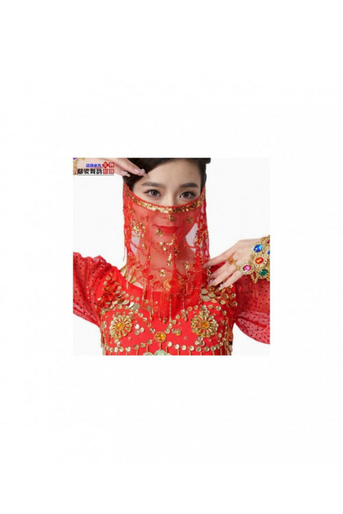 Voile Ornemental Chic vue 7