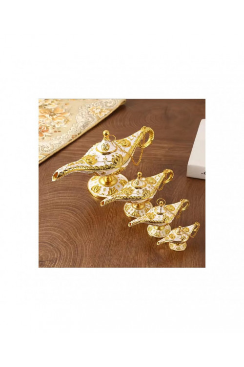 Ensemble Lampes Magiques vue 1