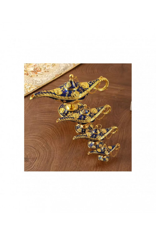 Ensemble Lampes Magiques vue 2