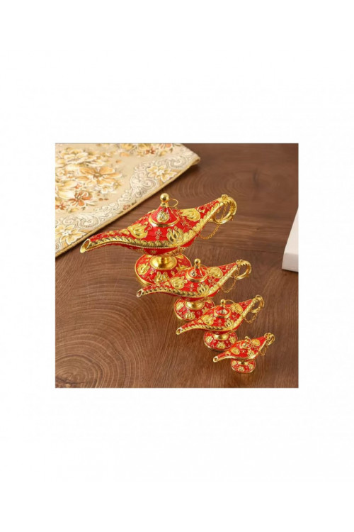 Ensemble Lampes Magiques vue 3