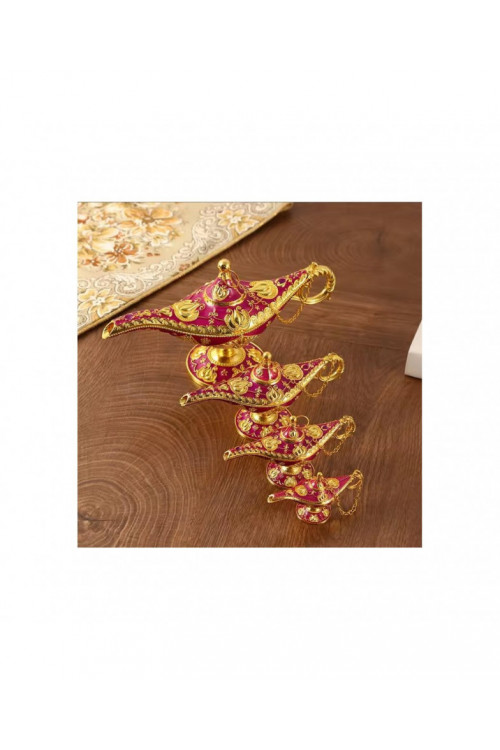 Ensemble Lampes Magiques vue 4