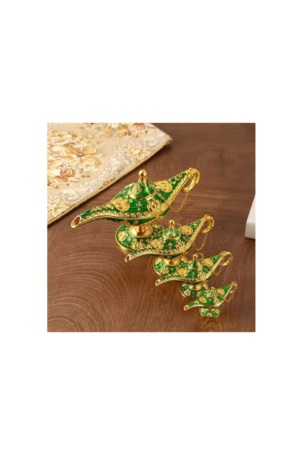 Ensemble Lampes Magiques vue 5