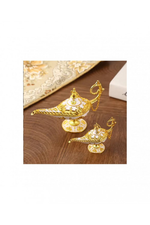 Lampe Magique Orientale vue 1