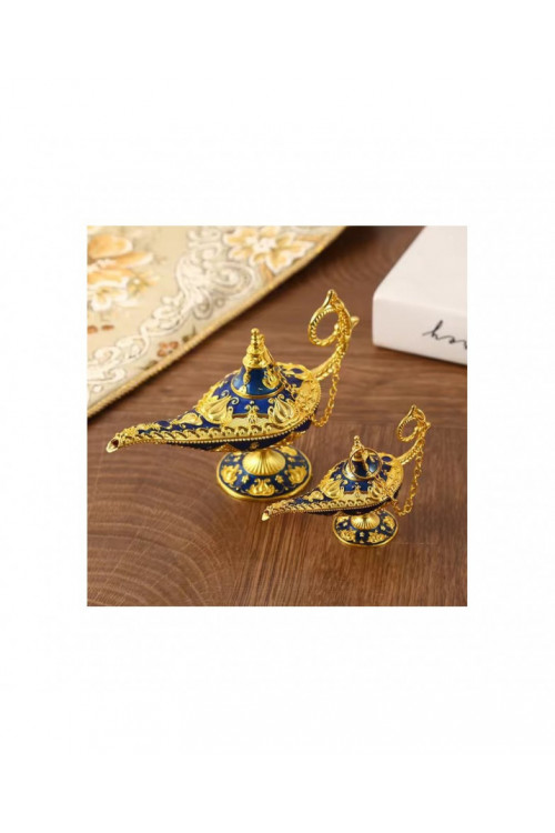 Lampe Magique Orientale vue 2