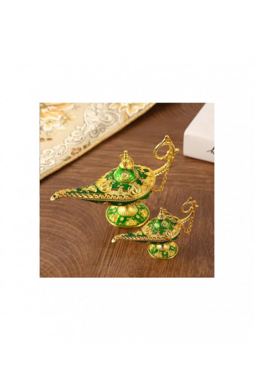 Lampe Magique Orientale vue 4