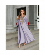 Robe Élégance Orientale vue 14