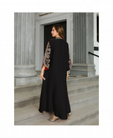 Robe Élégance Orientale vue 15