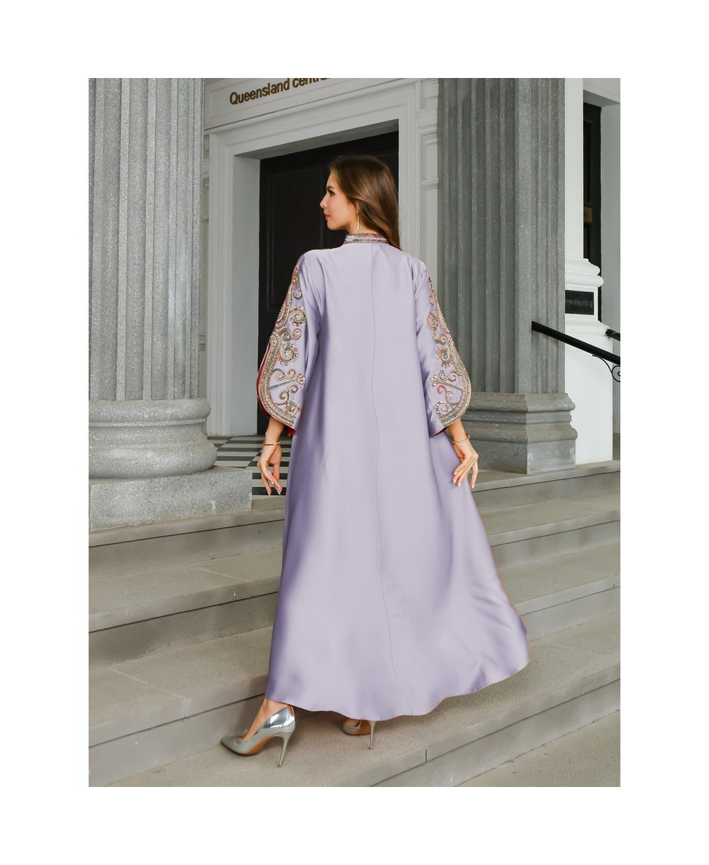 Robe Élégance Orientale vue 16