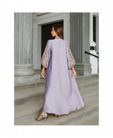 Robe Élégance Orientale vue 16