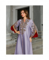 Robe Élégance Orientale vue 18