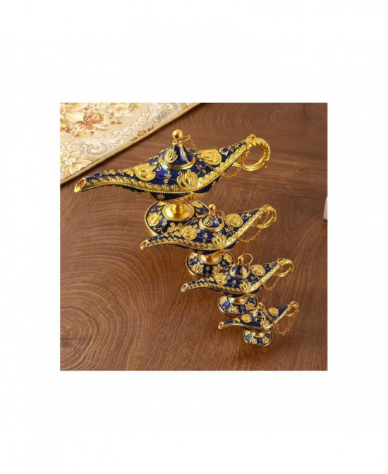 Ensemble Lampes Magiques vue 2