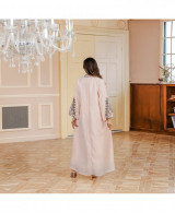 Caftan Élégance Orientale vue 3