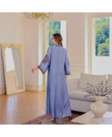 Robe Élégance Bohème vue 7