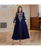 Robe Élégance Majestueuse vue 1