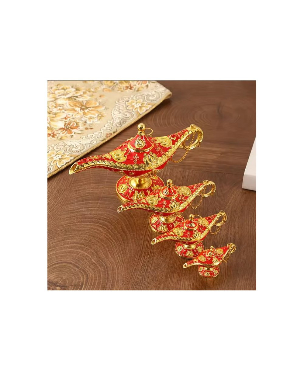 Ensemble Lampes Magiques vue 3