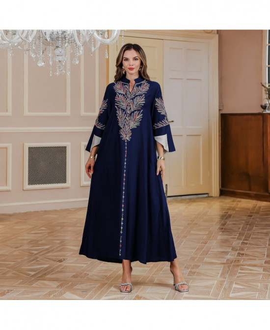 Robe Élégance Majestueuse vue 2