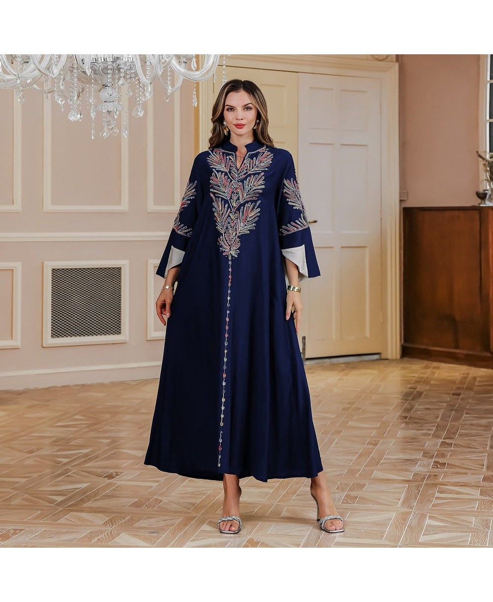 Robe Élégance Majestueuse vue 2