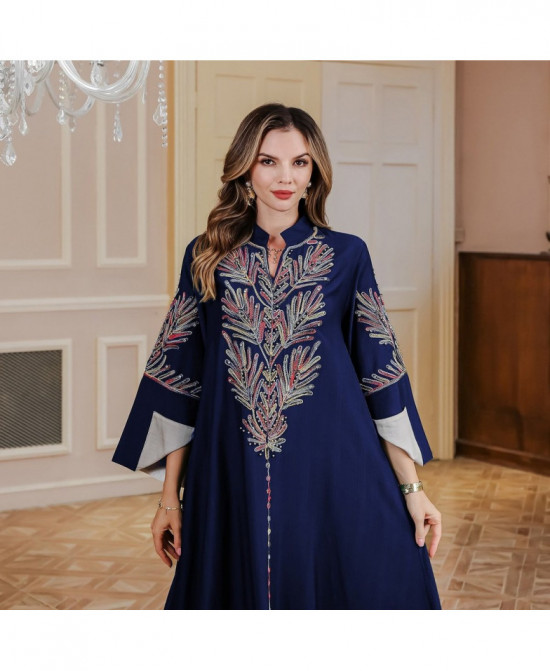 Robe Élégance Majestueuse vue 3