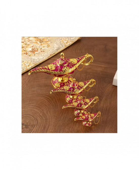 Ensemble Lampes Magiques vue 4