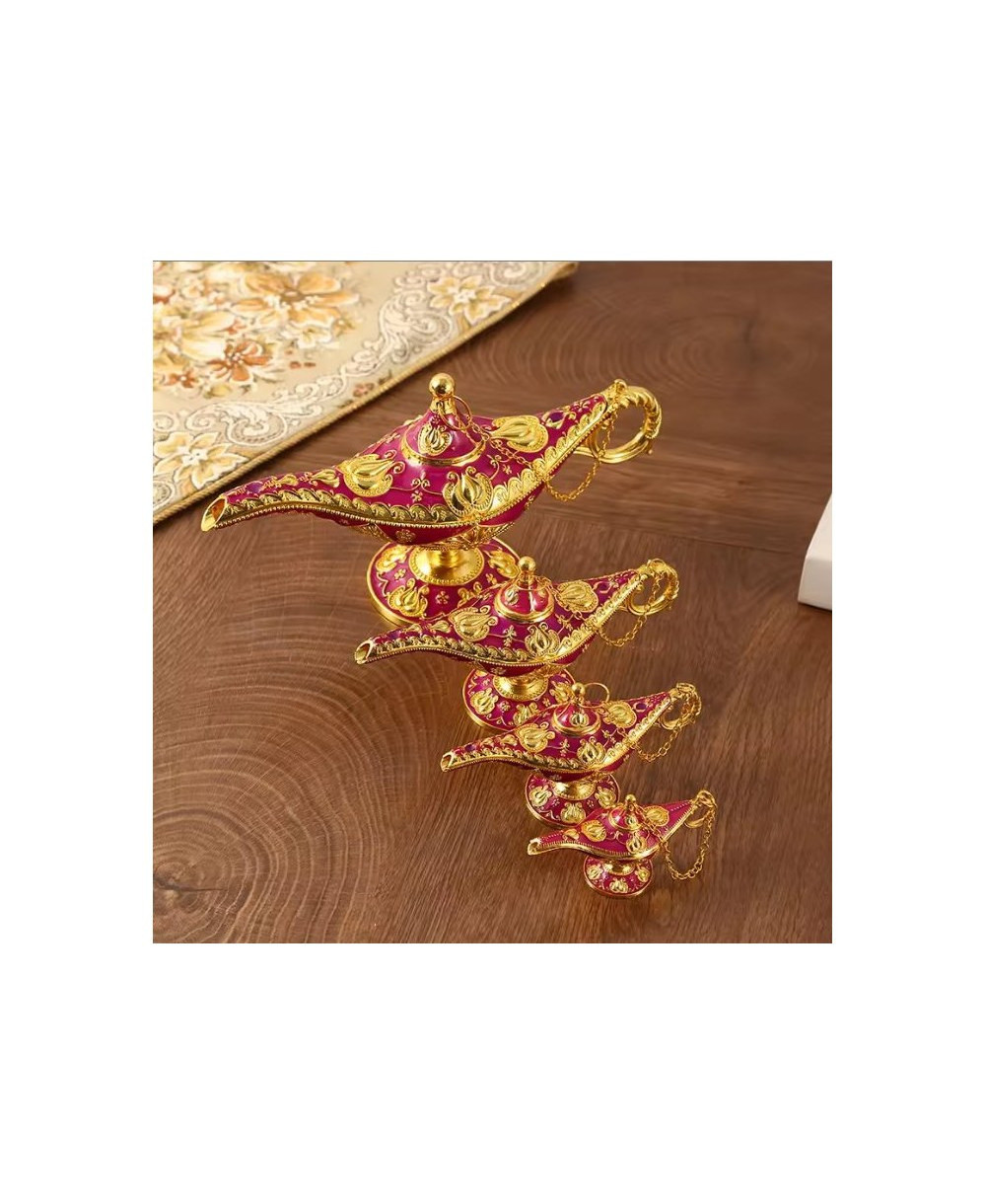 Ensemble Lampes Magiques vue 4